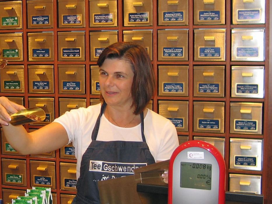 Bilder TeeGschwendner