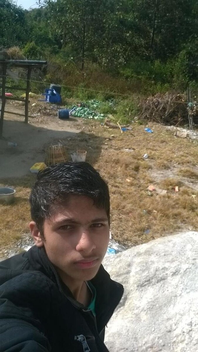 Bilder sujan