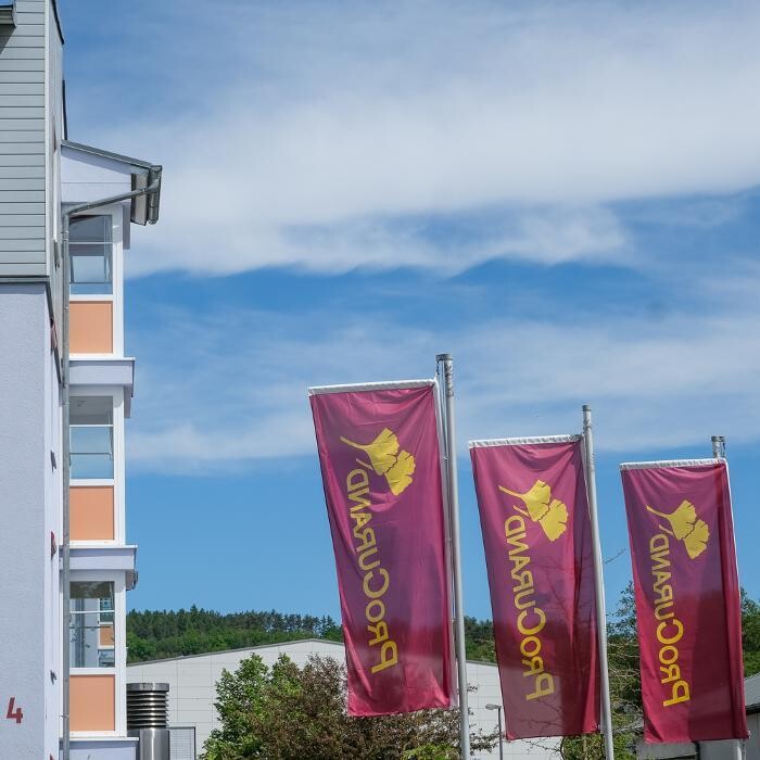 Bilder ProCurand Seniorenzentrum Am Herzogschloss