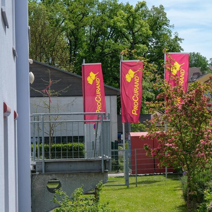 Bilder ProCurand Seniorenzentrum Am Herzogschloss