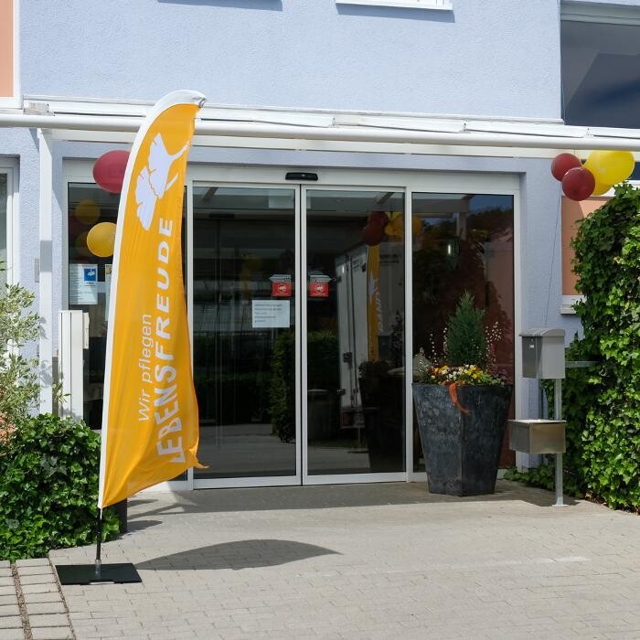 Bilder ProCurand Seniorenzentrum Am Herzogschloss