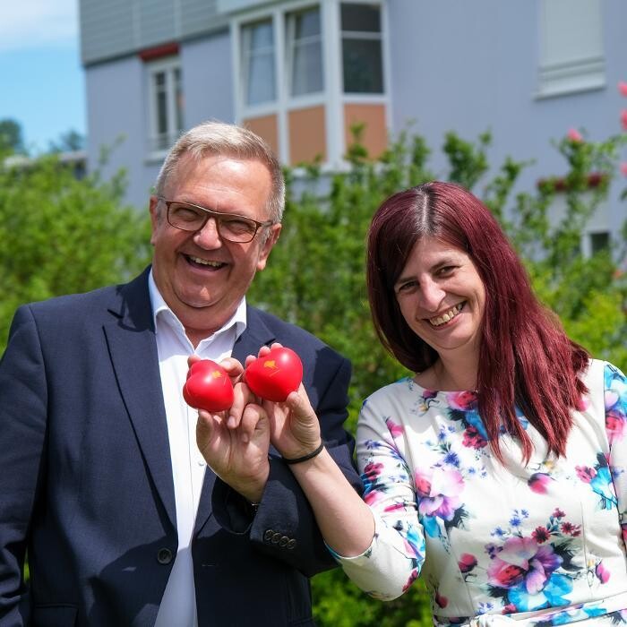Bilder ProCurand Seniorenzentrum Am Herzogschloss