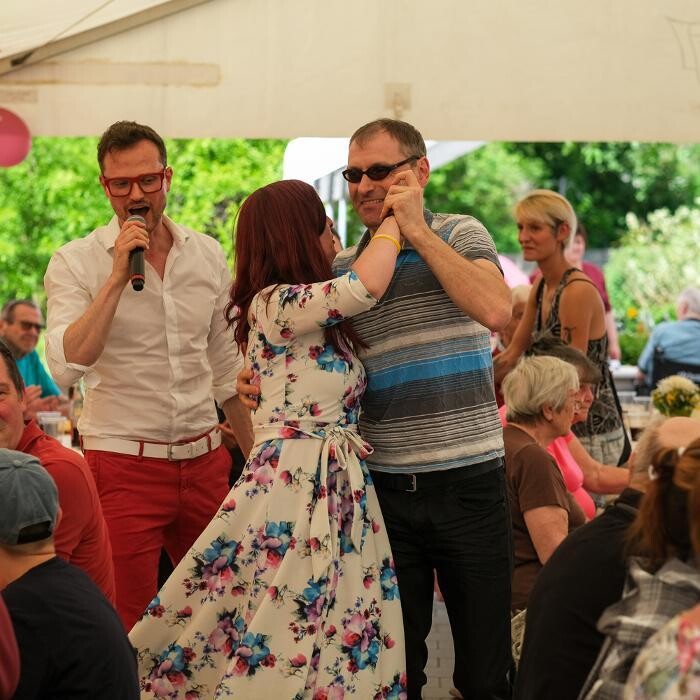 Bilder ProCurand Seniorenzentrum Am Herzogschloss