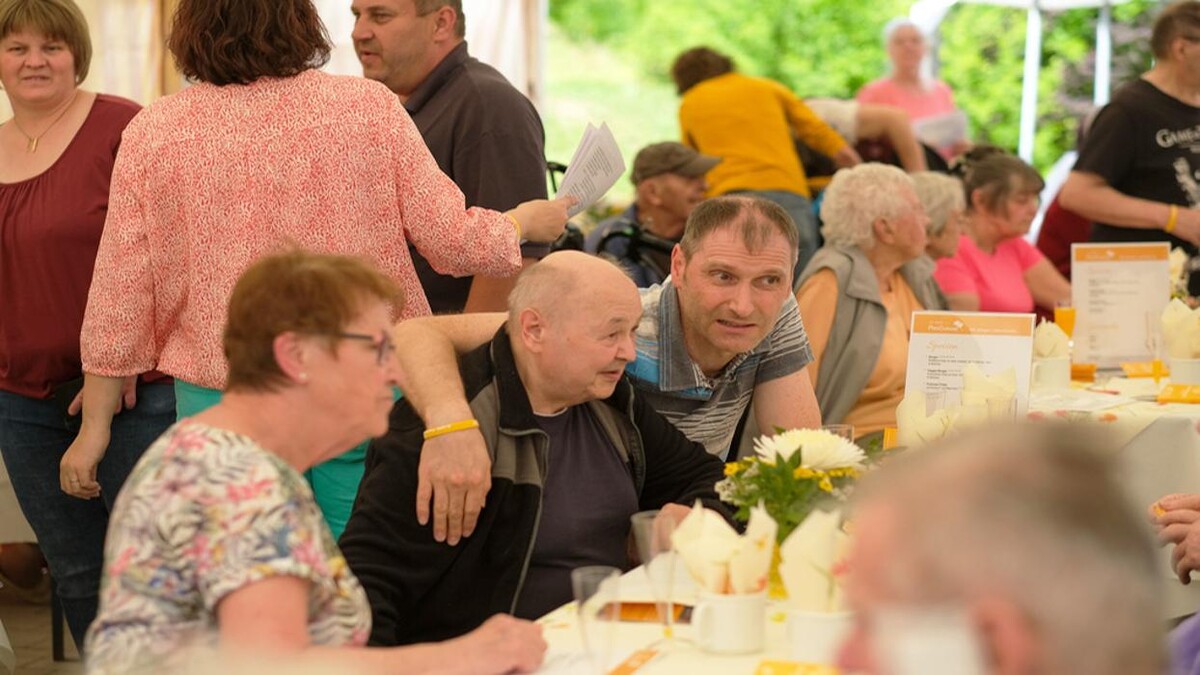 Bilder ProCurand Seniorenzentrum Am Herzogschloss
