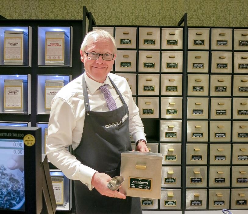 Bilder TeeGschwendner