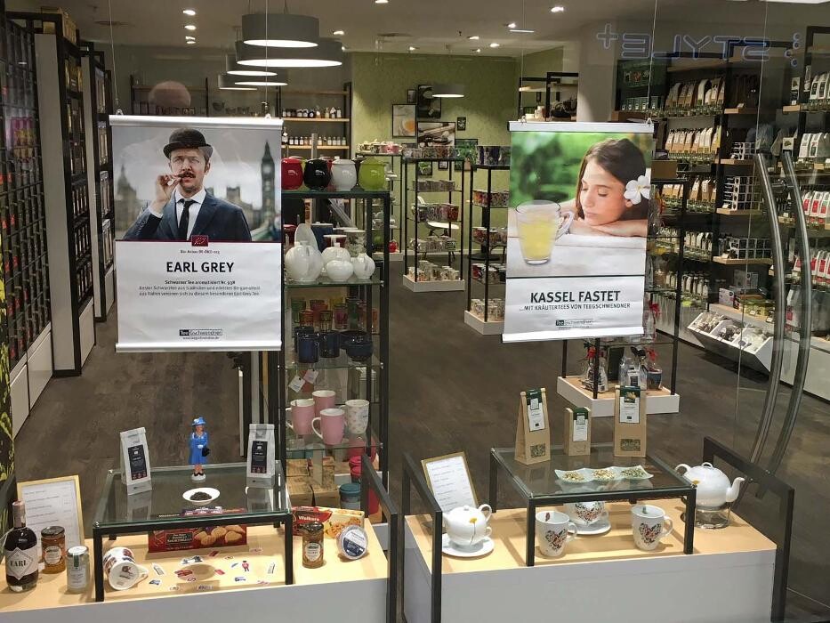 Bilder TeeGschwendner