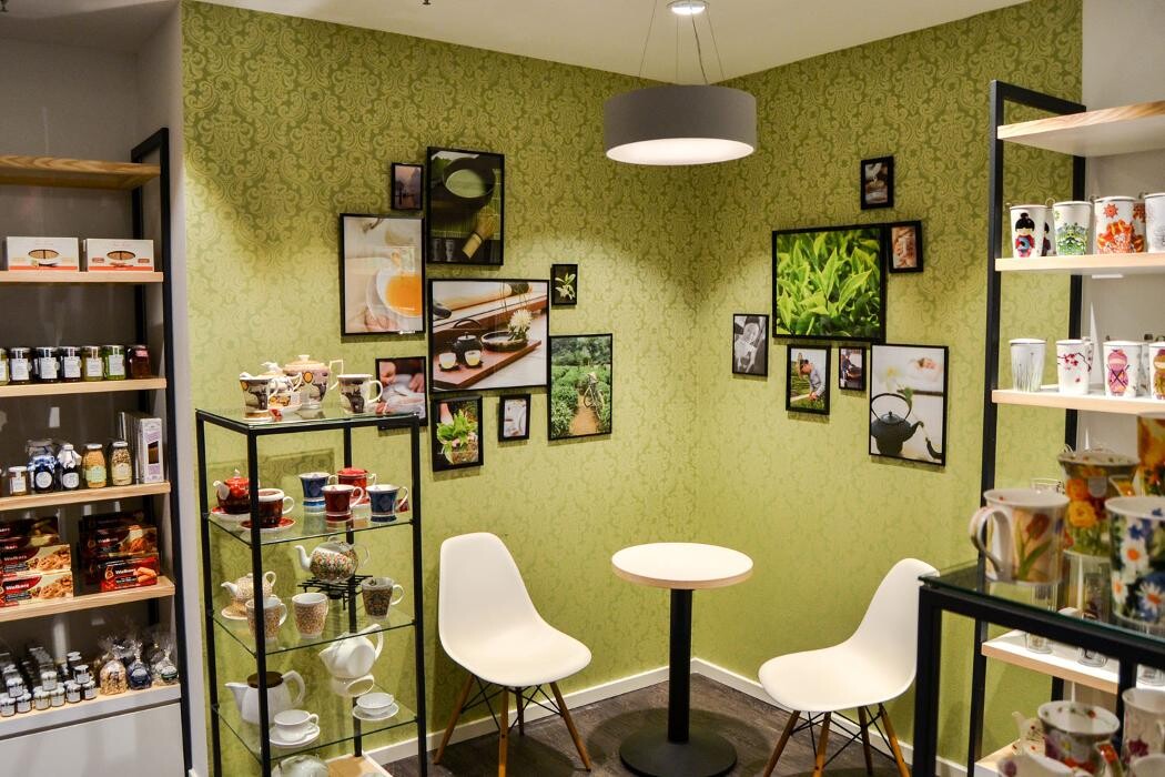 Bilder TeeGschwendner