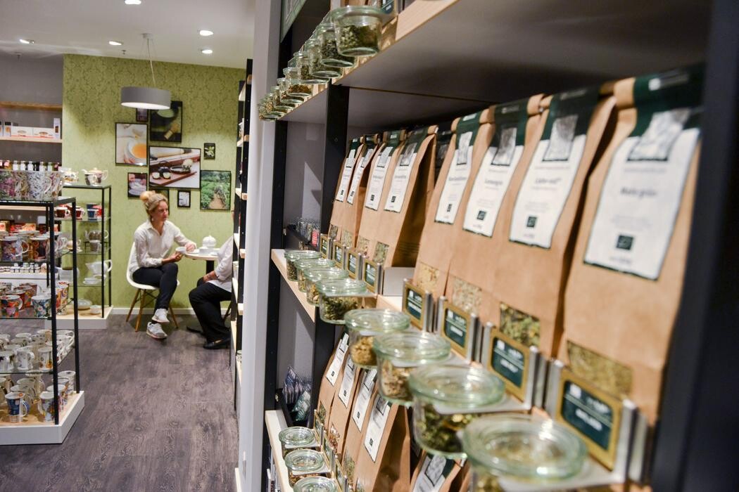 Bilder TeeGschwendner