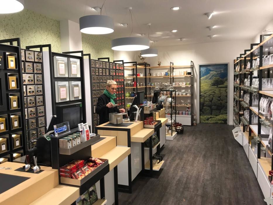 Bilder TeeGschwendner