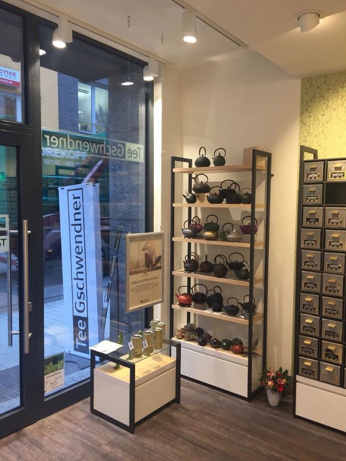 Bilder TeeGschwendner