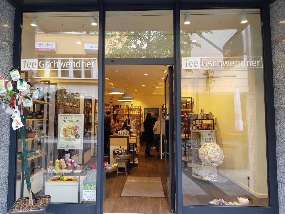 Bilder TeeGschwendner