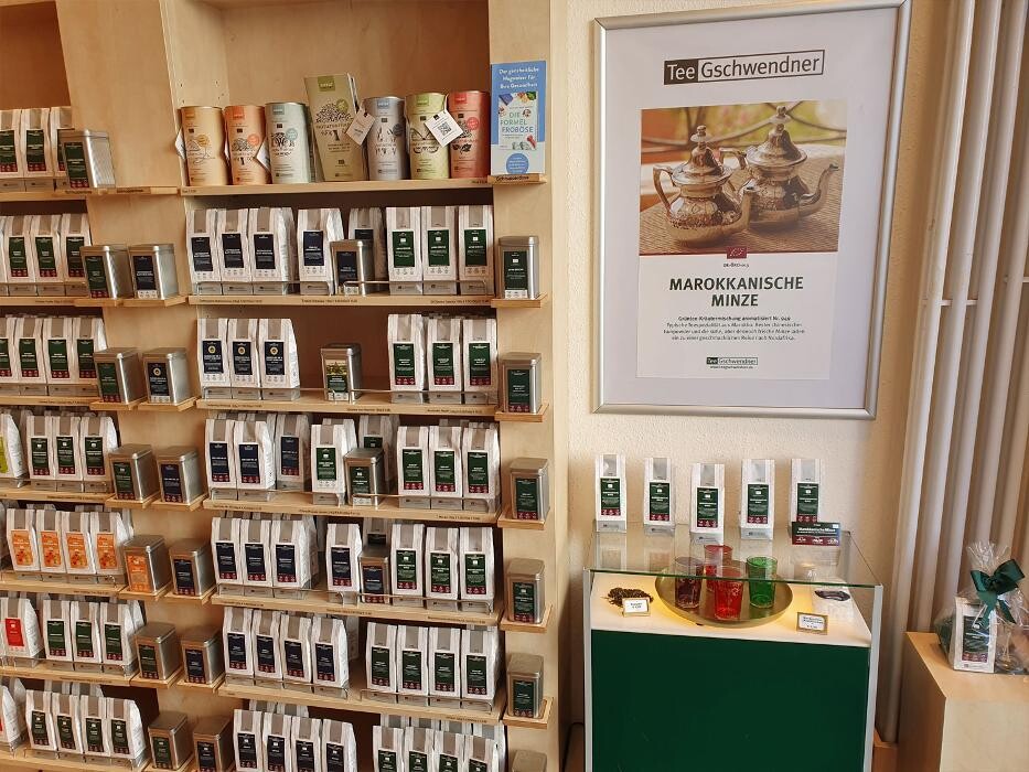 Bilder TeeGschwendner