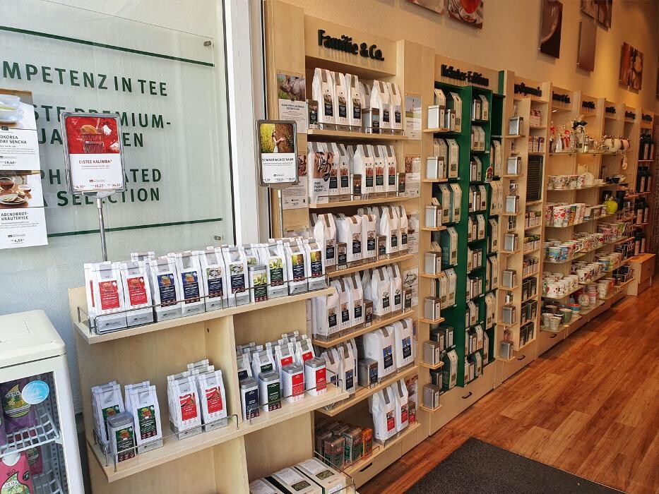 Bilder TeeGschwendner