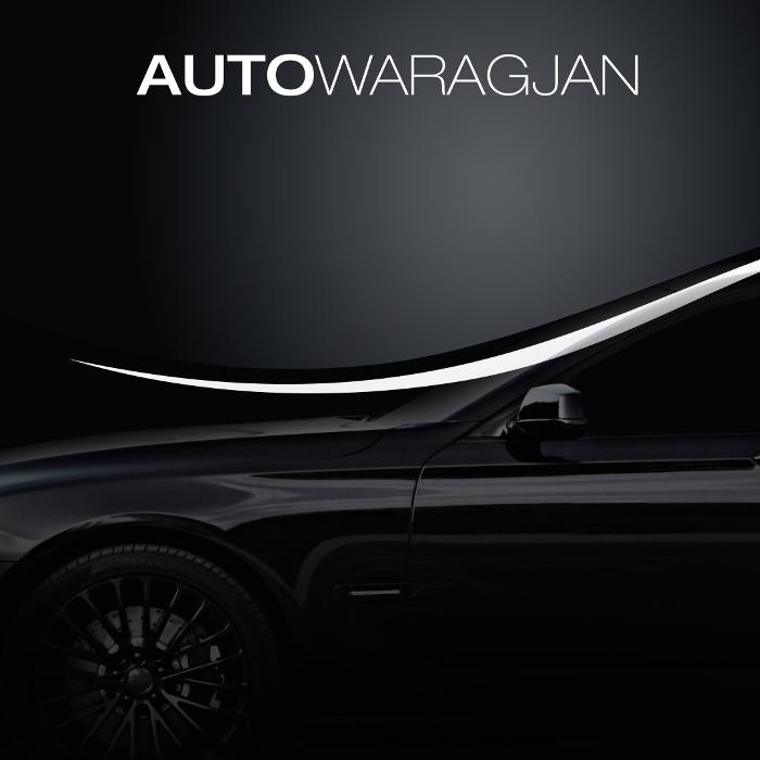 AUTO Waragjan Logo