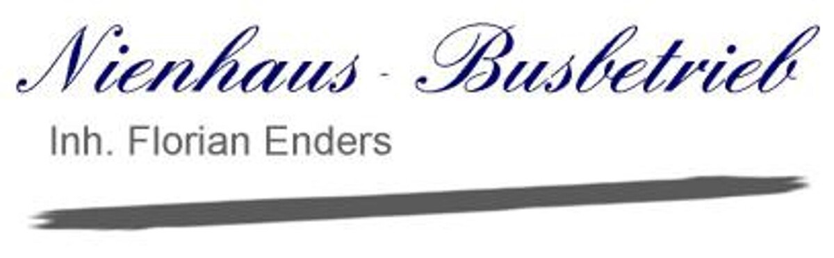 Nienhaus-Busbetrieb Logo