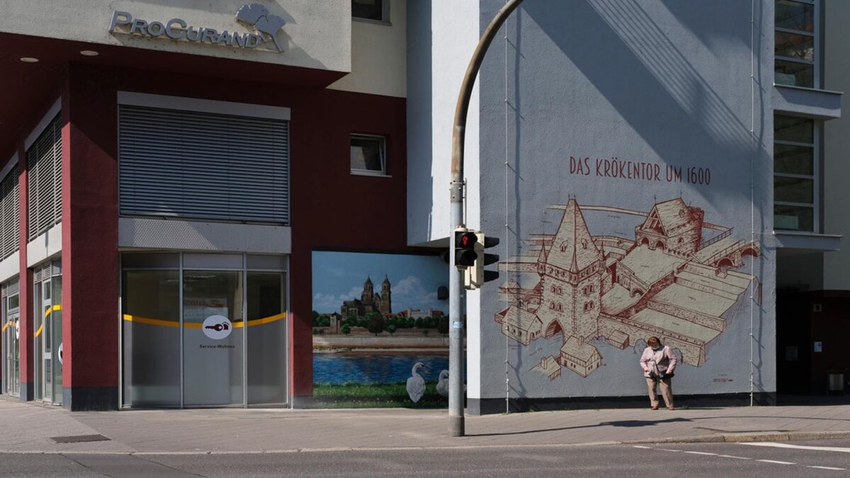 Bilder ProCurand Seniorenresidenz Am Krökentor