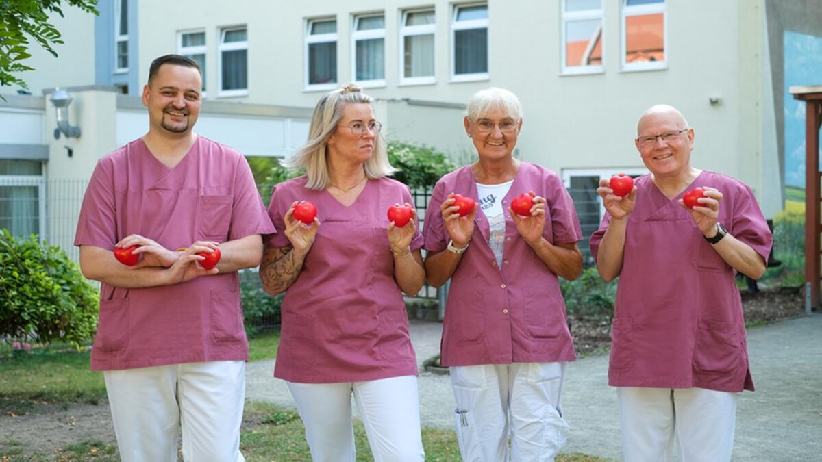 Bilder ProCurand Seniorenresidenz Am Krökentor