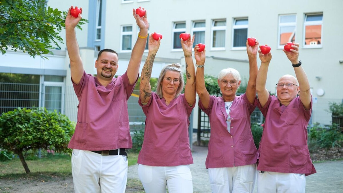 Bilder ProCurand Seniorenresidenz Am Krökentor