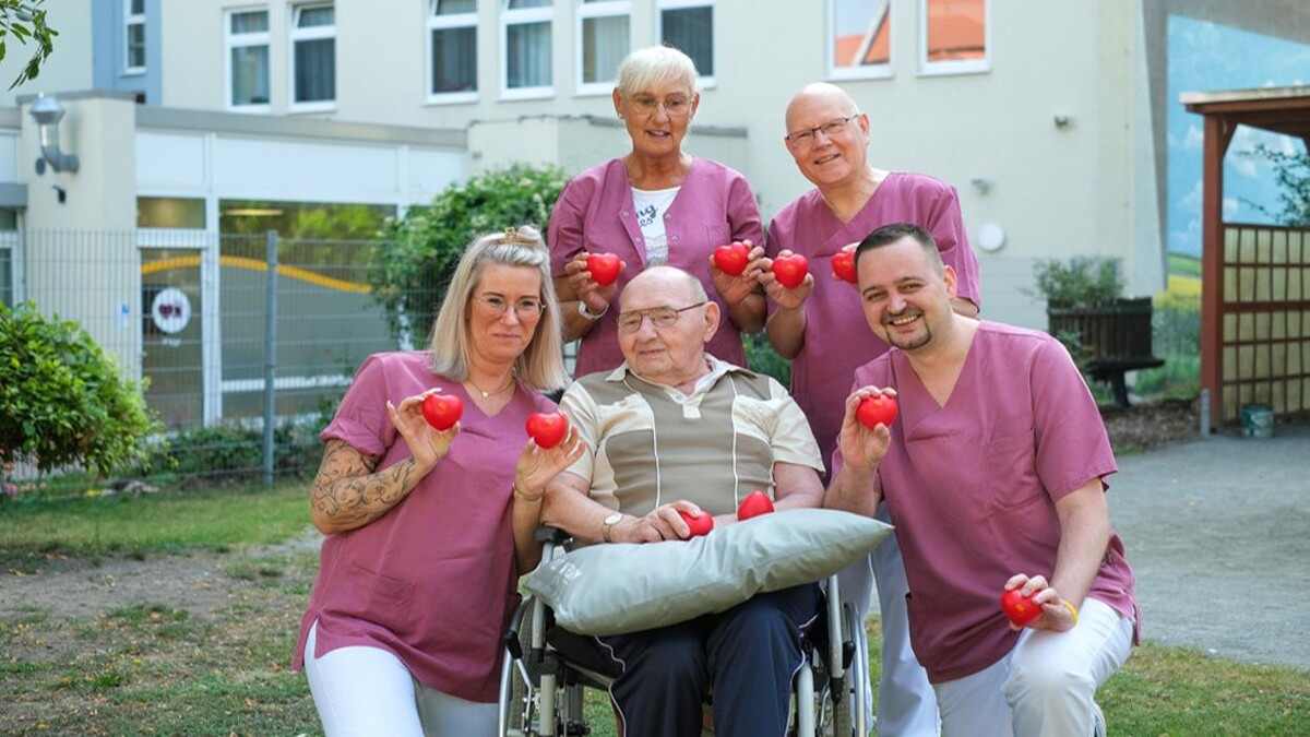 Bilder ProCurand Seniorenresidenz Am Krökentor