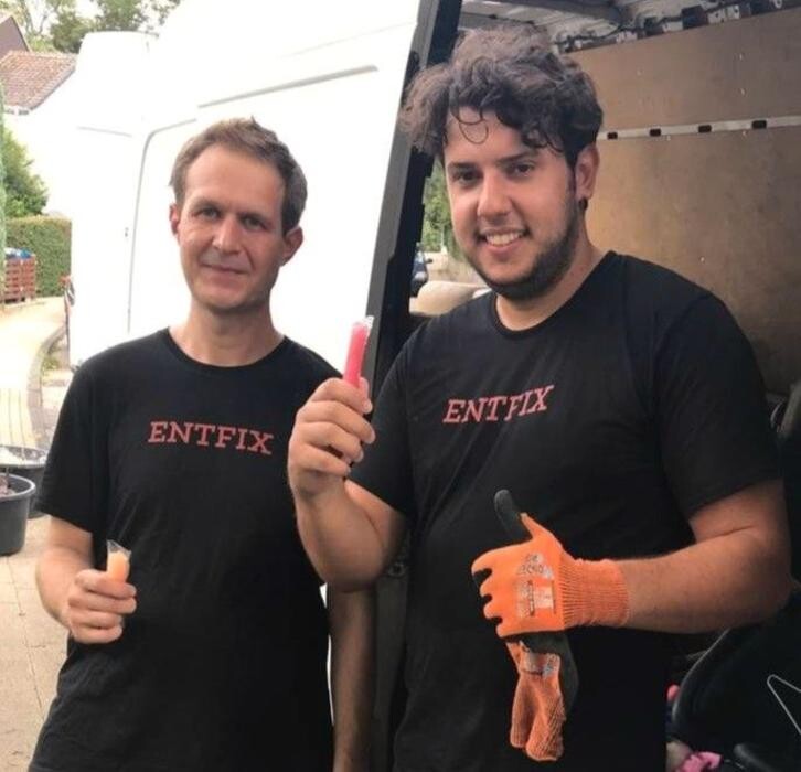 Bilder Entfix - Haushaltsauflösung & Entrümpelung