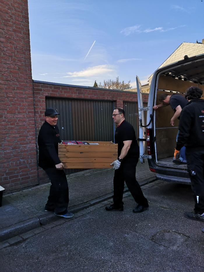 Bilder Entfix - Haushaltsauflösung & Entrümpelung
