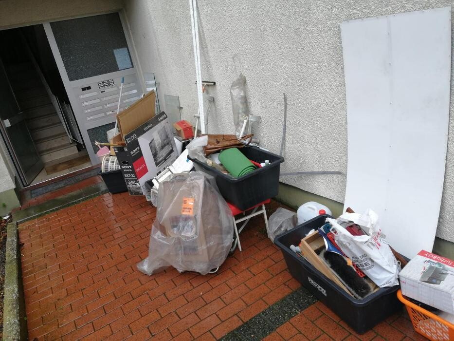 Bilder Entfix - Haushaltsauflösung & Entrümpelung