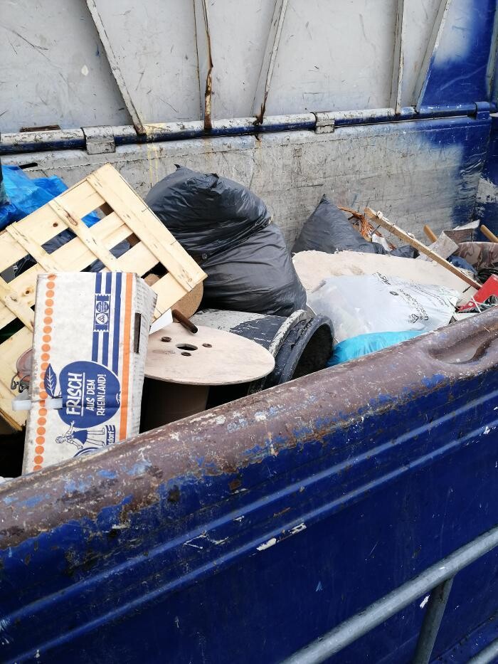 Bilder Entfix - Haushaltsauflösung & Entrümpelung