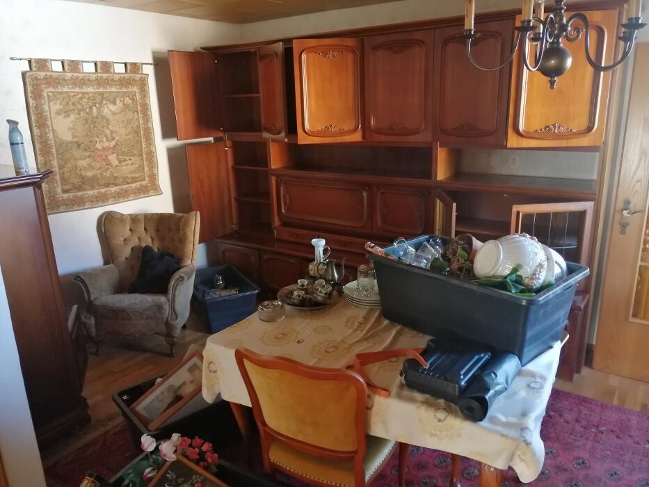 Bilder Entfix - Haushaltsauflösung & Entrümpelung