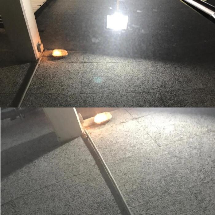 Bilder ML-Fahrzeugpflege