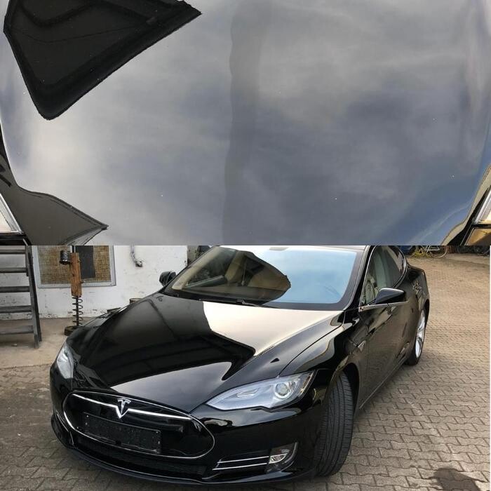 Bilder ML-Fahrzeugpflege
