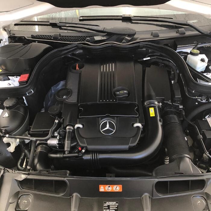 Bilder ML-Fahrzeugpflege