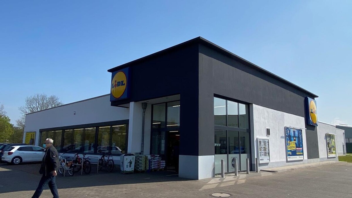 Bilder Lidl