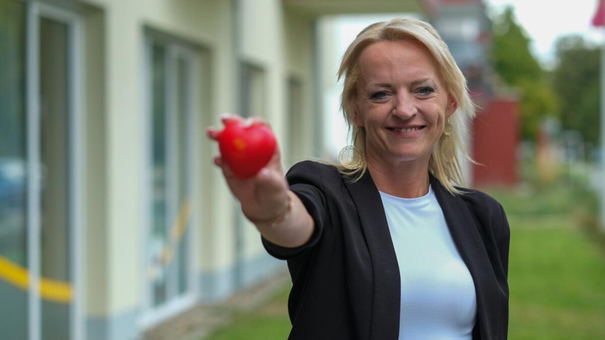 Bilder ProCurand Strausberg Wriezener Straße