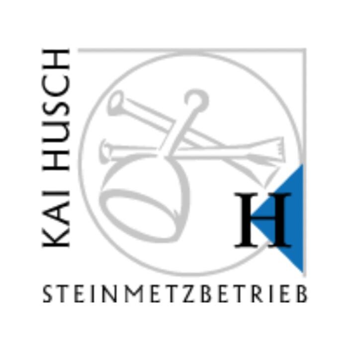 Steinmetzbetrieb Kai Husch Logo