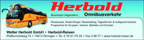 Walter Herbold GmbH Logo