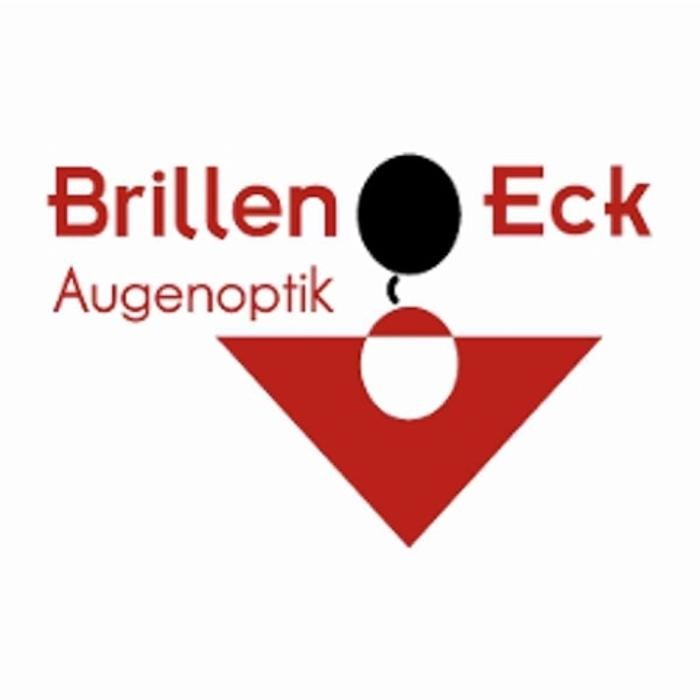 Brillen Eck Inh. Thomas van der Stap Logo