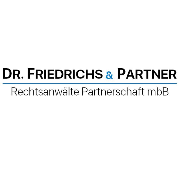 Bilder Dr. Friedrichs & Partner Rechtsanwälte Partnerschaft mbB