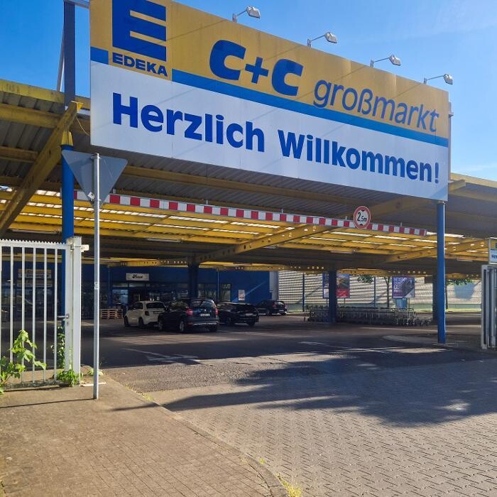 Bilder EDEKA Foodservice Wiesbaden