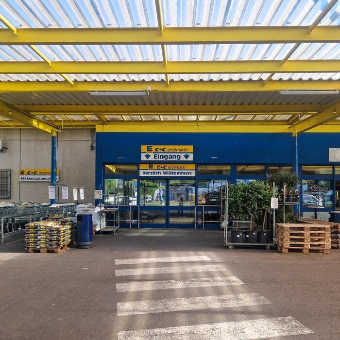 Bilder EDEKA Foodservice Wiesbaden