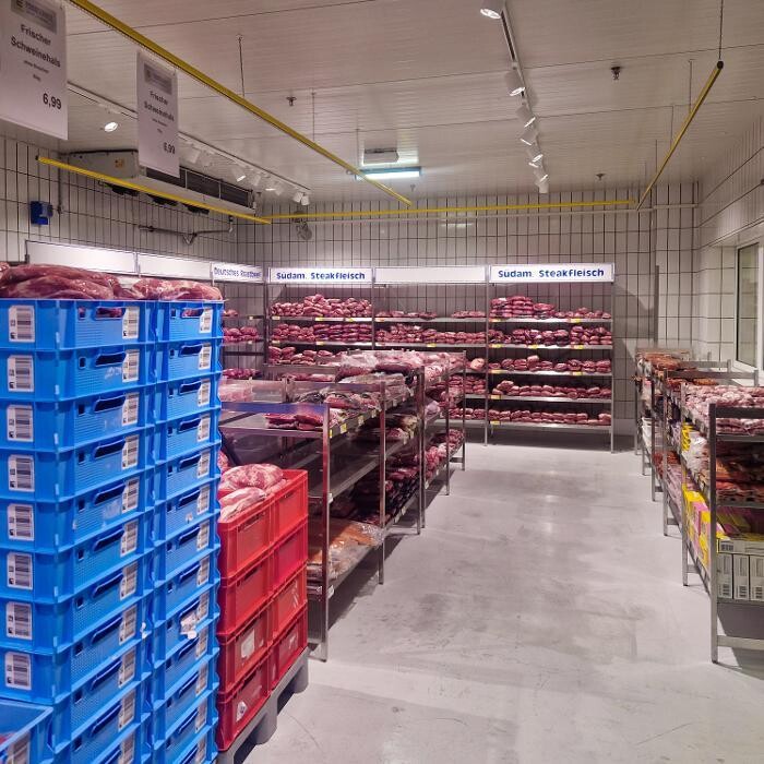 Bilder EDEKA Foodservice Wiesbaden