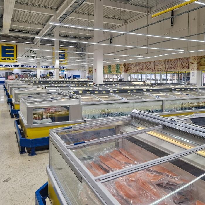 Bilder EDEKA Foodservice Wiesbaden