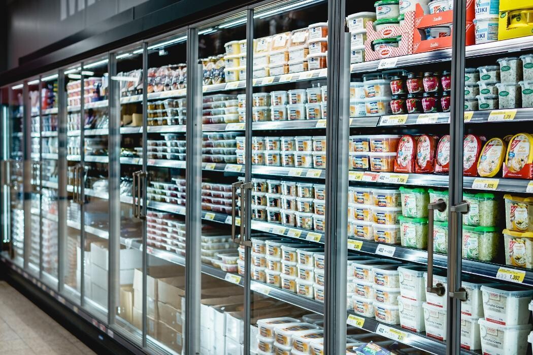 Bilder EDEKA Foodservice Wilhelmshaven