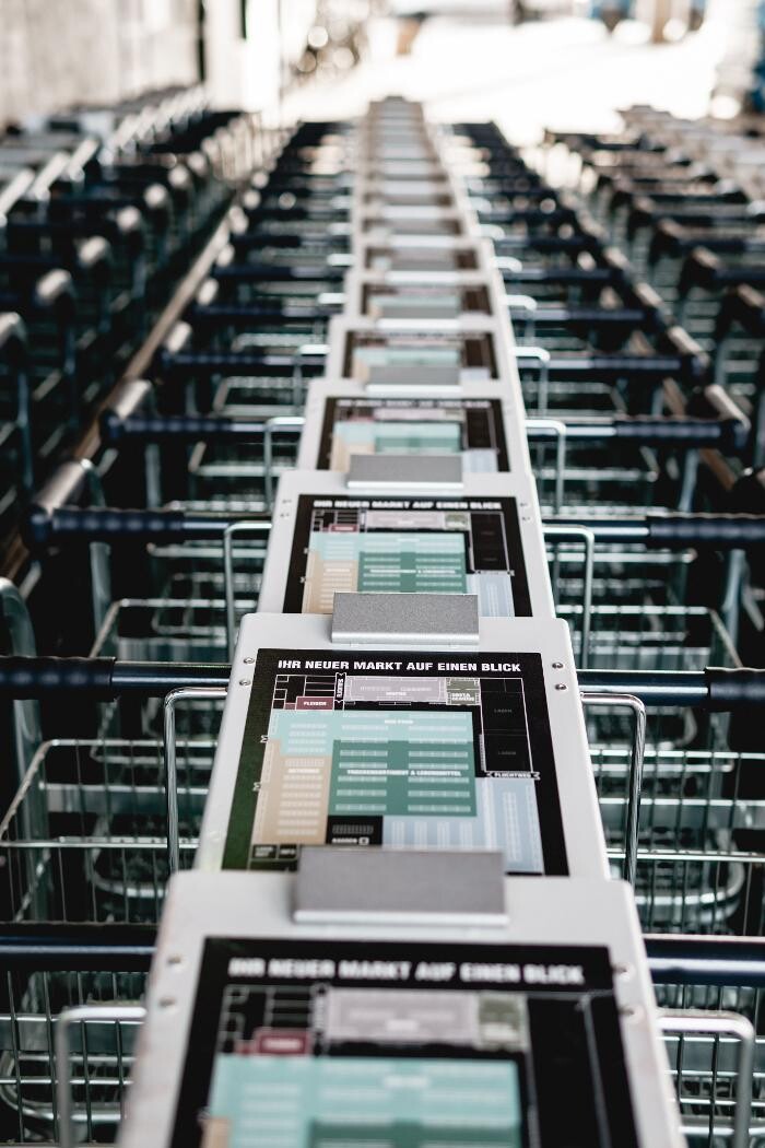 Bilder EDEKA Foodservice Wilhelmshaven