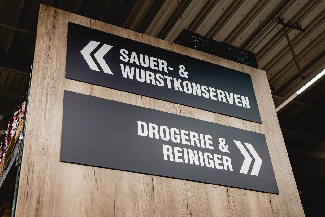 Bilder EDEKA Foodservice Wilhelmshaven