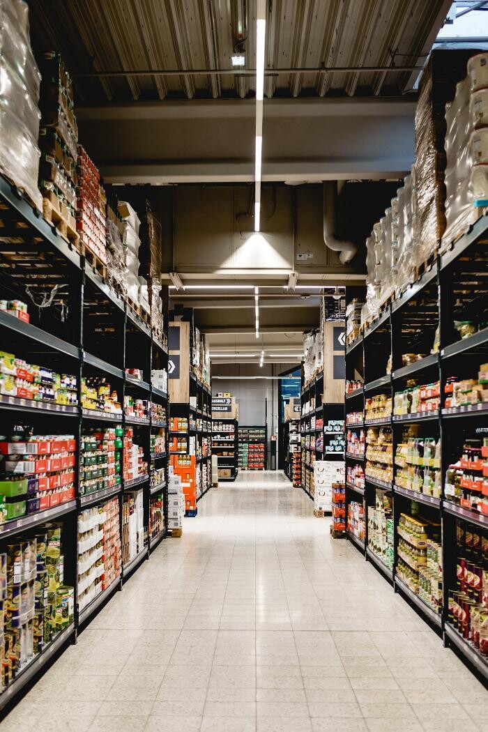 Bilder EDEKA Foodservice Wilhelmshaven