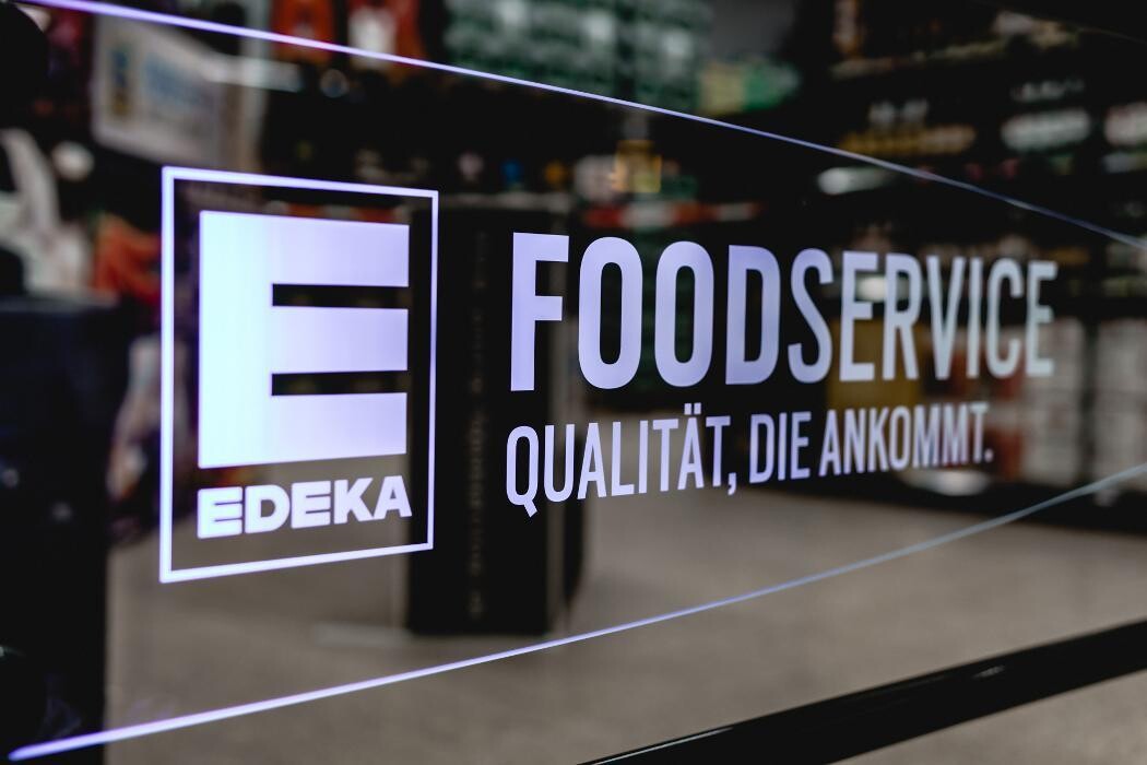 Bilder EDEKA Foodservice Wilhelmshaven