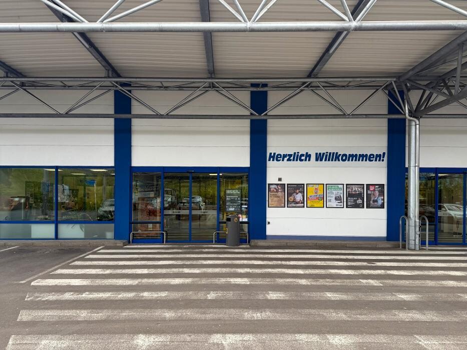 Bilder EDEKA Foodservice Zella-Mehlis