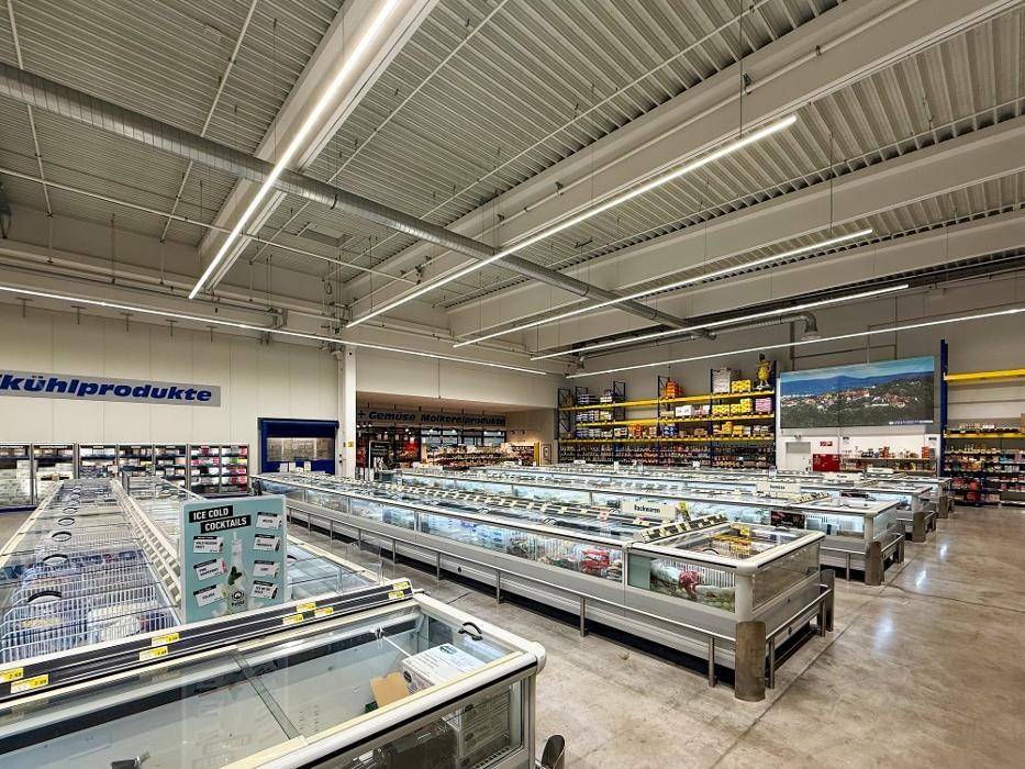 Bilder EDEKA Foodservice Zella-Mehlis