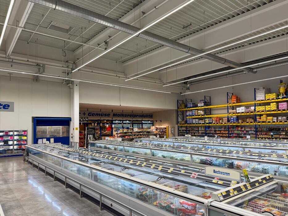 Bilder EDEKA Foodservice Zella-Mehlis