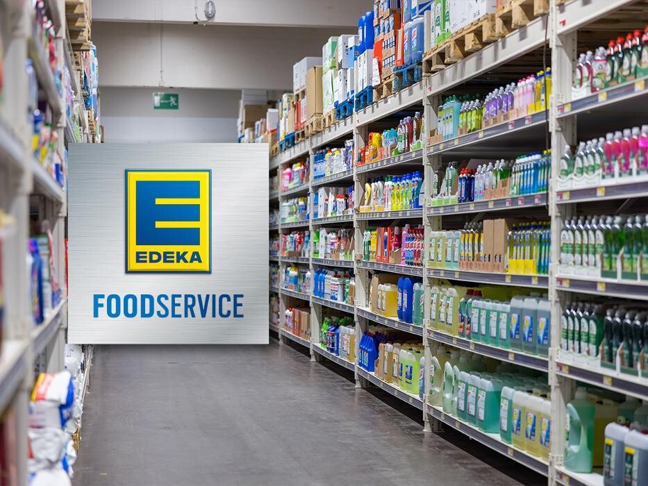 Bilder EDEKA Foodservice Zella-Mehlis